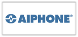 Aiphone phone system logo
