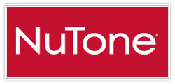 Nutone phone system logo